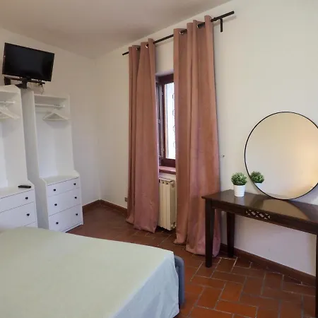 Appartement Ulisse Roccella Ionica