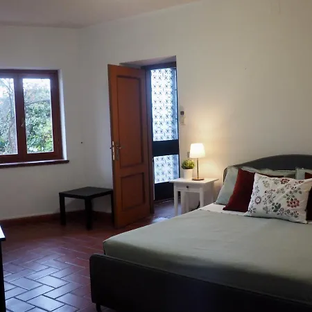 Ulisse Apartman *