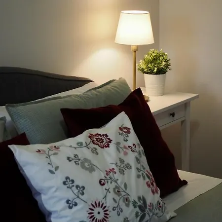 Appartement Ulisse Roccella Ionica