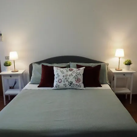 Apartman Ulisse Roccella Ionica