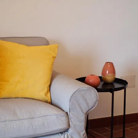 Ulisse Apartman *