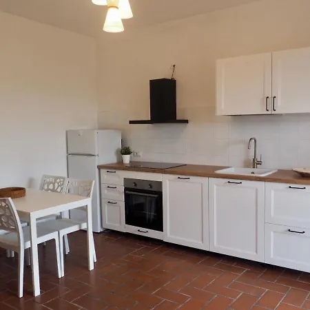 Ulisse Apartman *