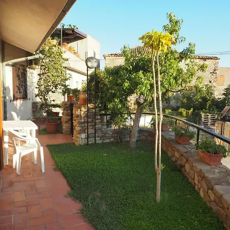 Διαμέρισμα Ulisse