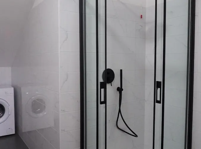 Διαμέρισμα Ulisse