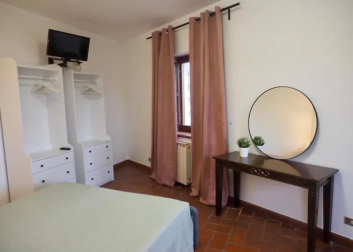 Διαμέρισμα Ulisse Roccella Ionica