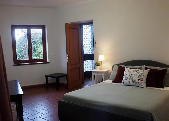 Ulisse Διαμέρισμα *