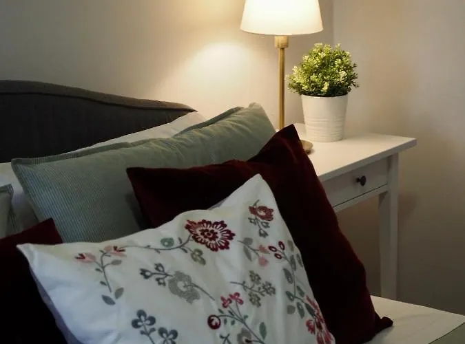 Διαμέρισμα Ulisse Roccella Ionica