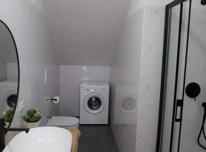 Διαμέρισμα Ulisse Roccella Ionica