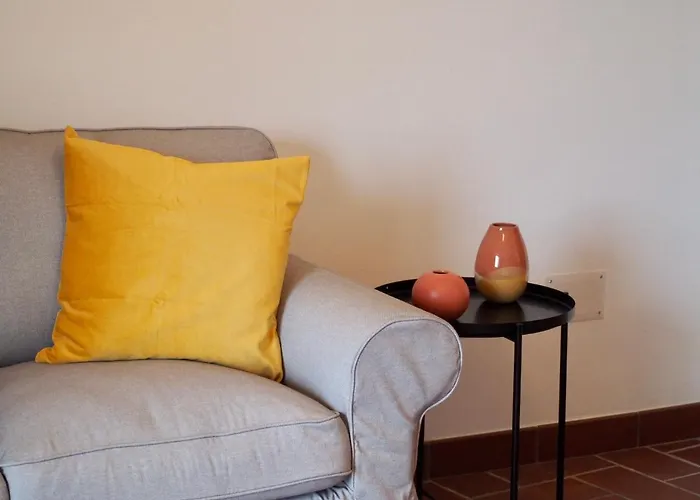 Ulisse Διαμέρισμα *