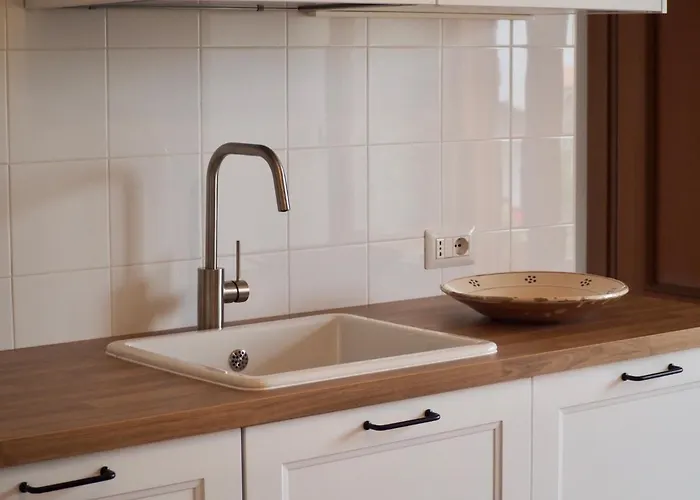 Ulisse Διαμέρισμα