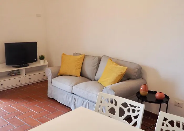 Ulisse Διαμέρισμα *