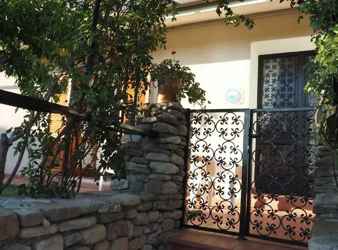 Ulisse Διαμέρισμα *