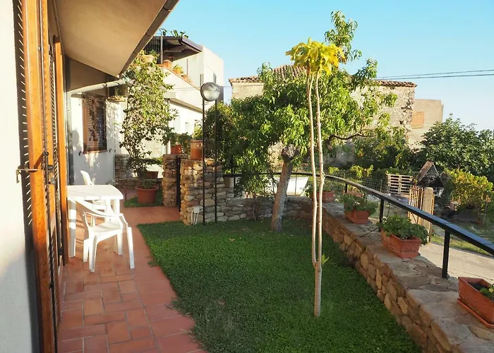 Διαμέρισμα Ulisse